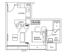 RV Residences (D10), Condominium #426928201